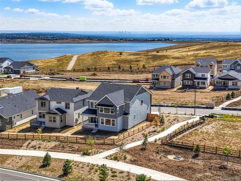 16947 W 92nd Drive Arvada CO 80007