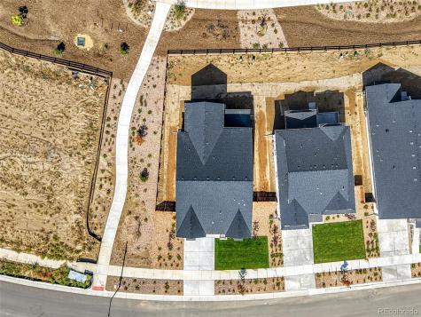 16947 W 92nd Drive Arvada CO 80007