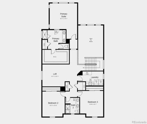 16947 W 92nd Drive Arvada CO 80007