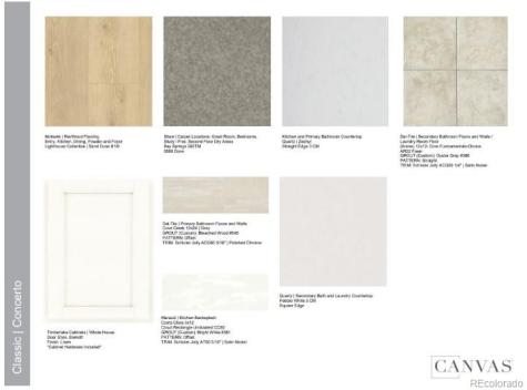 16947 W 92nd Drive Arvada CO 80007