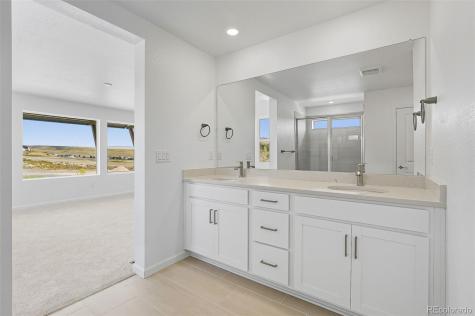 16947 W 92nd Drive Arvada CO 80007