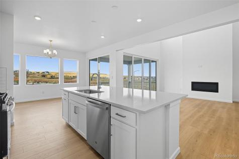 16947 W 92nd Drive Arvada CO 80007