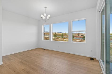 16947 W 92nd Drive Arvada CO 80007