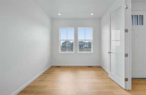 16947 W 92nd Drive Arvada CO 80007