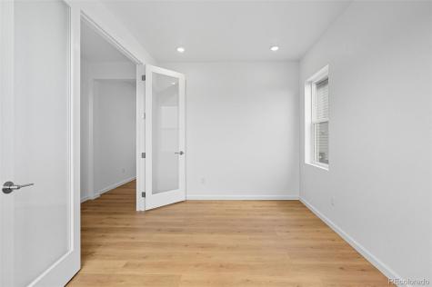 16947 W 92nd Drive Arvada CO 80007