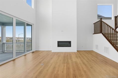 16947 W 92nd Drive Arvada CO 80007