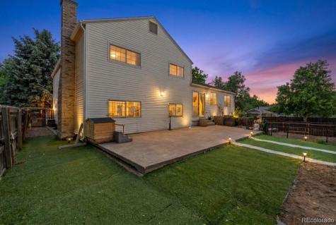 13105 E Idaho Place Aurora CO 80012