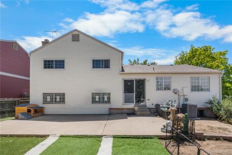 13105 E Idaho Place Aurora CO 80012