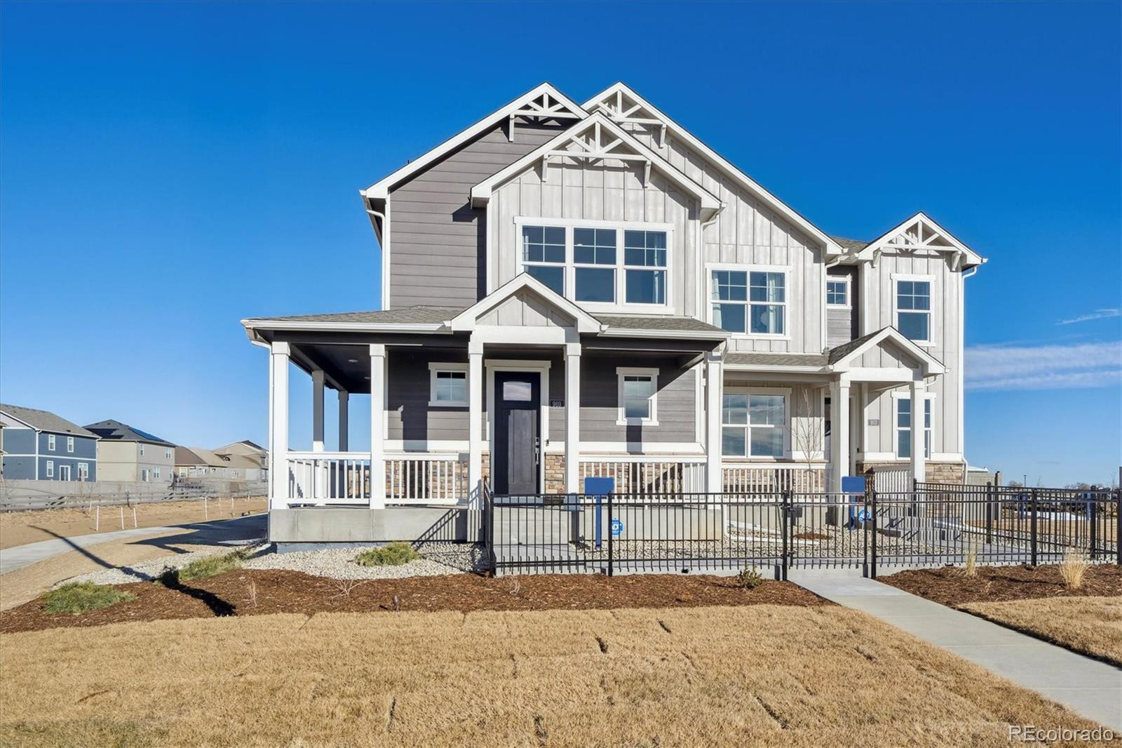 940 Andrews Crest Drive Berthoud CO 80513