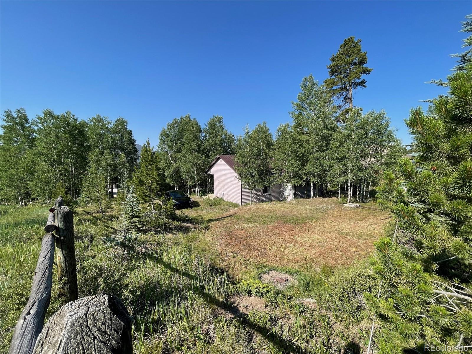 53 Alpine Drive Tabernash CO 80478