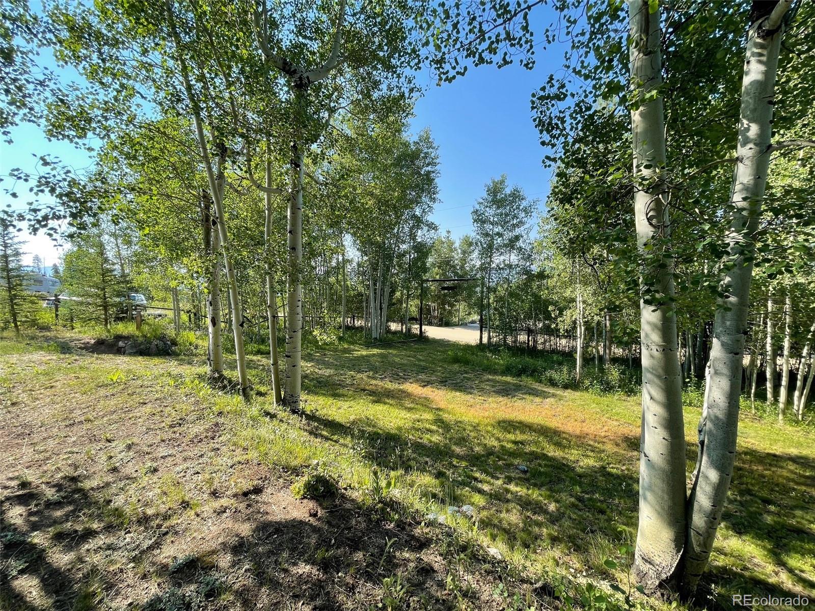 53 Alpine Drive Tabernash CO 80478