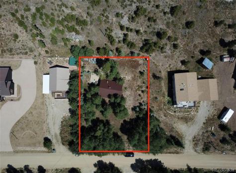 53 Alpine Drive Tabernash CO 80478