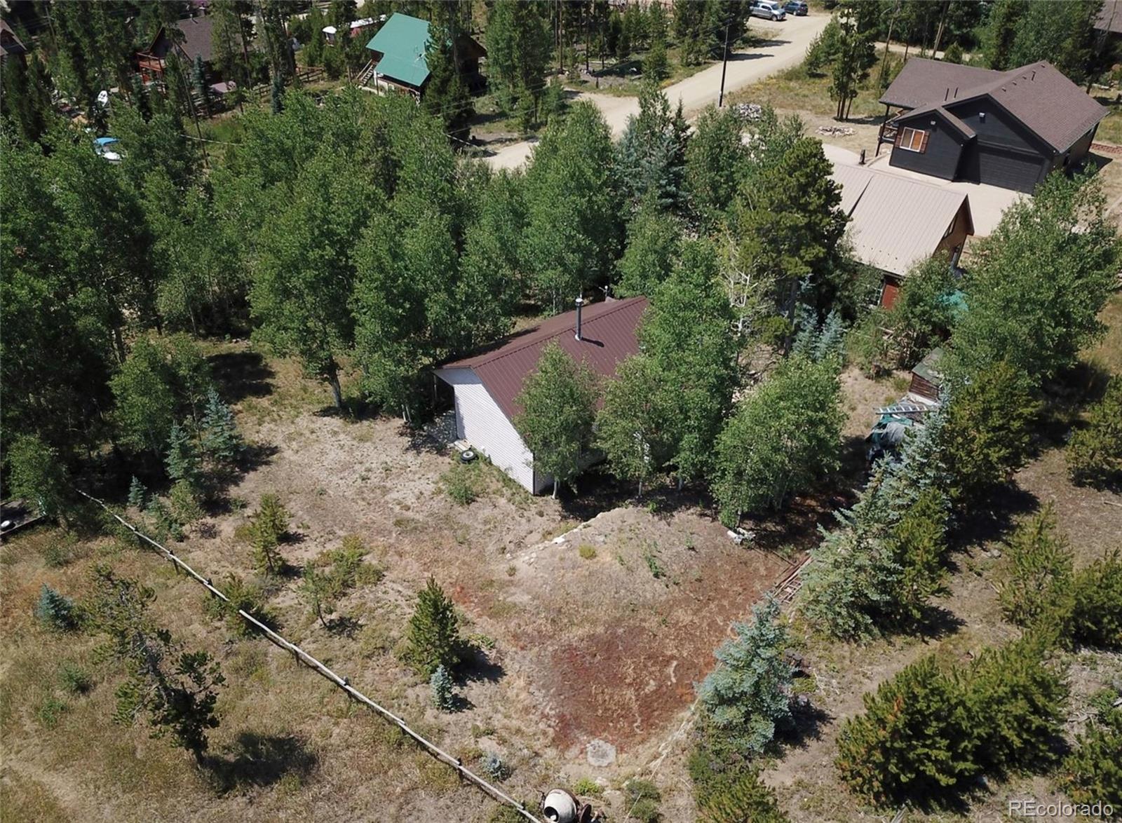 53 Alpine Drive Tabernash CO 80478