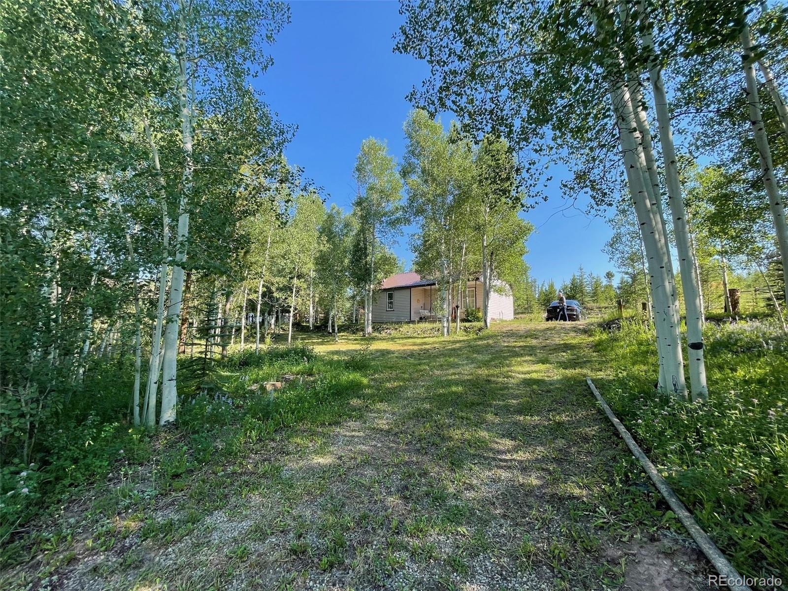 53 Alpine Drive Tabernash CO 80478