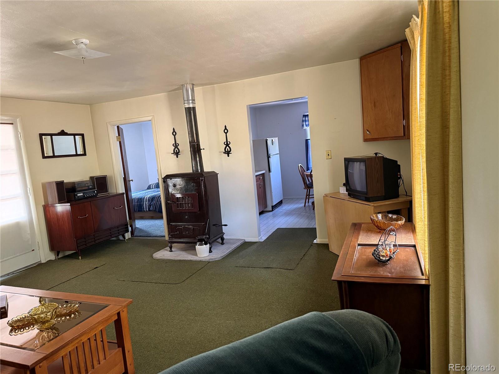 53 Alpine Drive Tabernash CO 80478