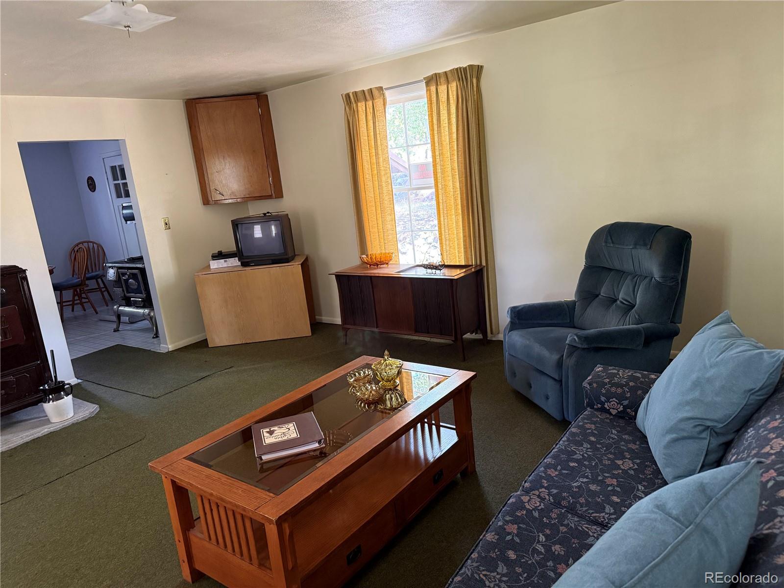 53 Alpine Drive Tabernash CO 80478