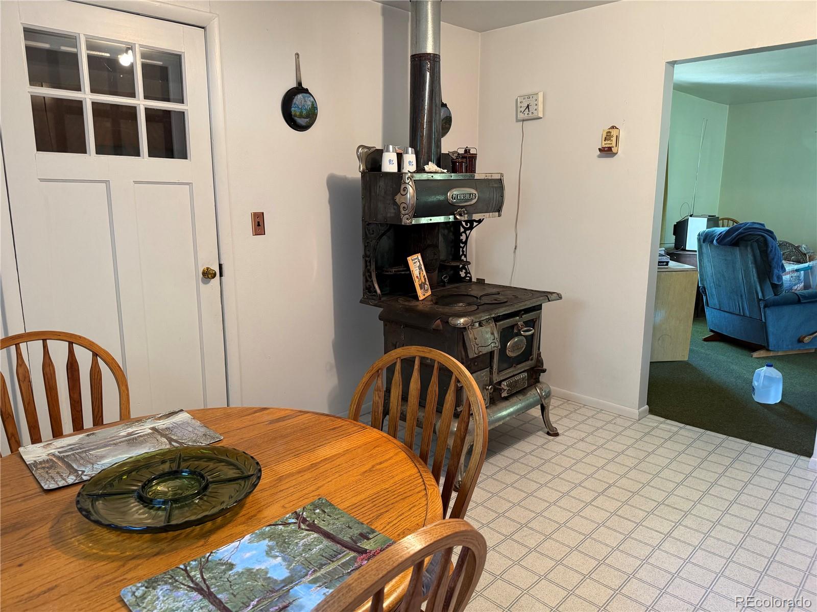 53 Alpine Drive Tabernash CO 80478