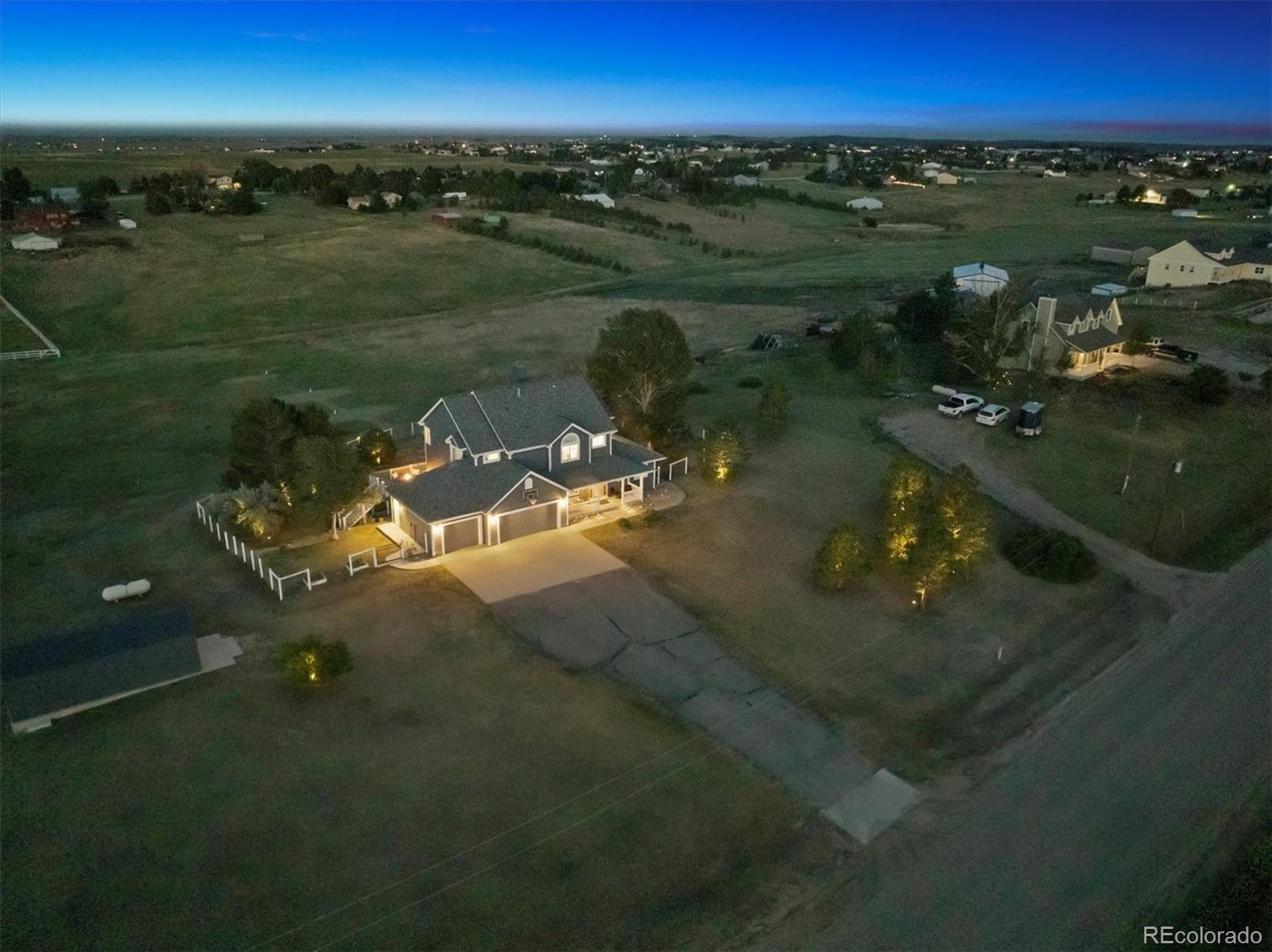 42274 Thunder Hill Road Parker CO 80138