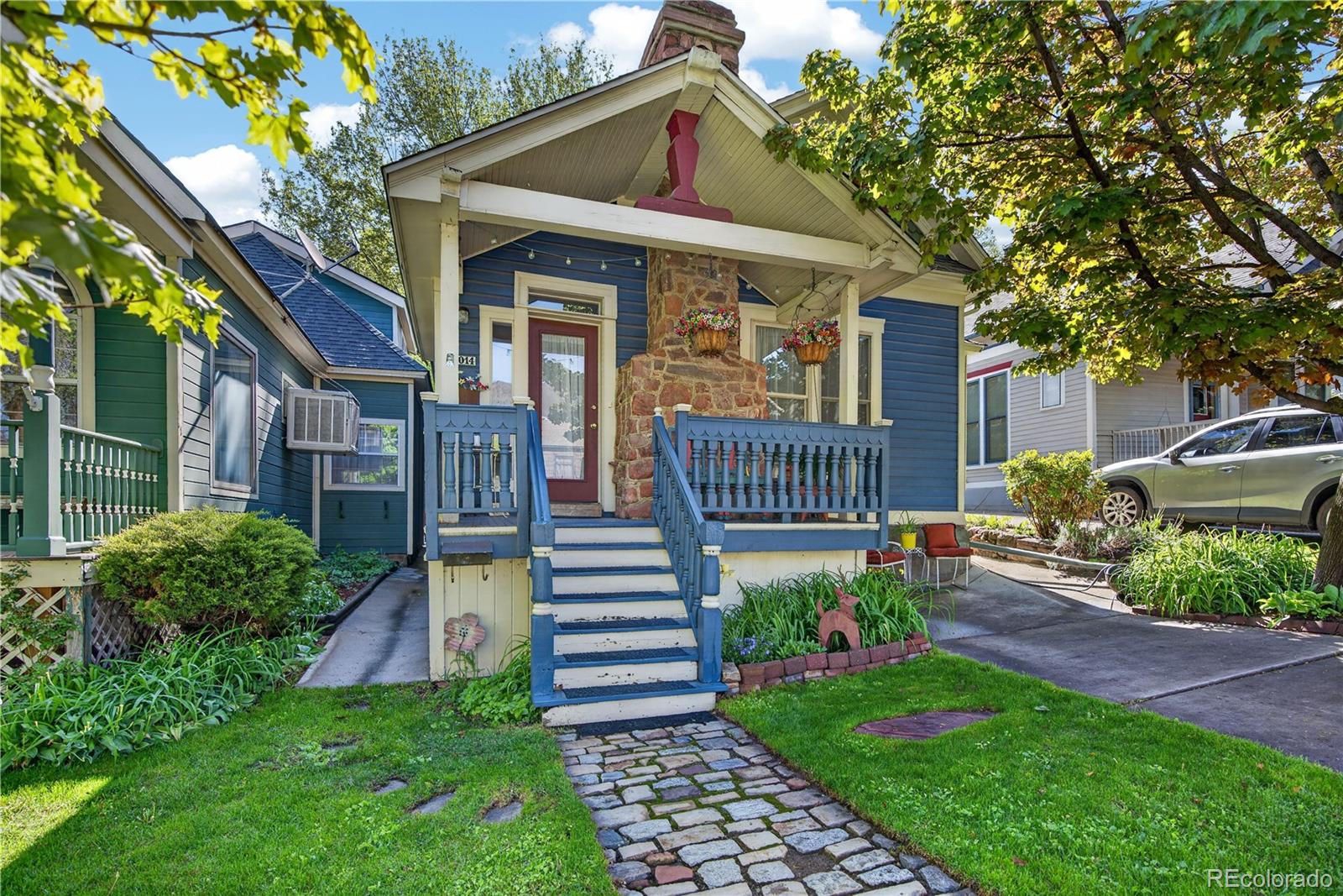 1014 Blake Avenue Glenwood Springs CO 81601