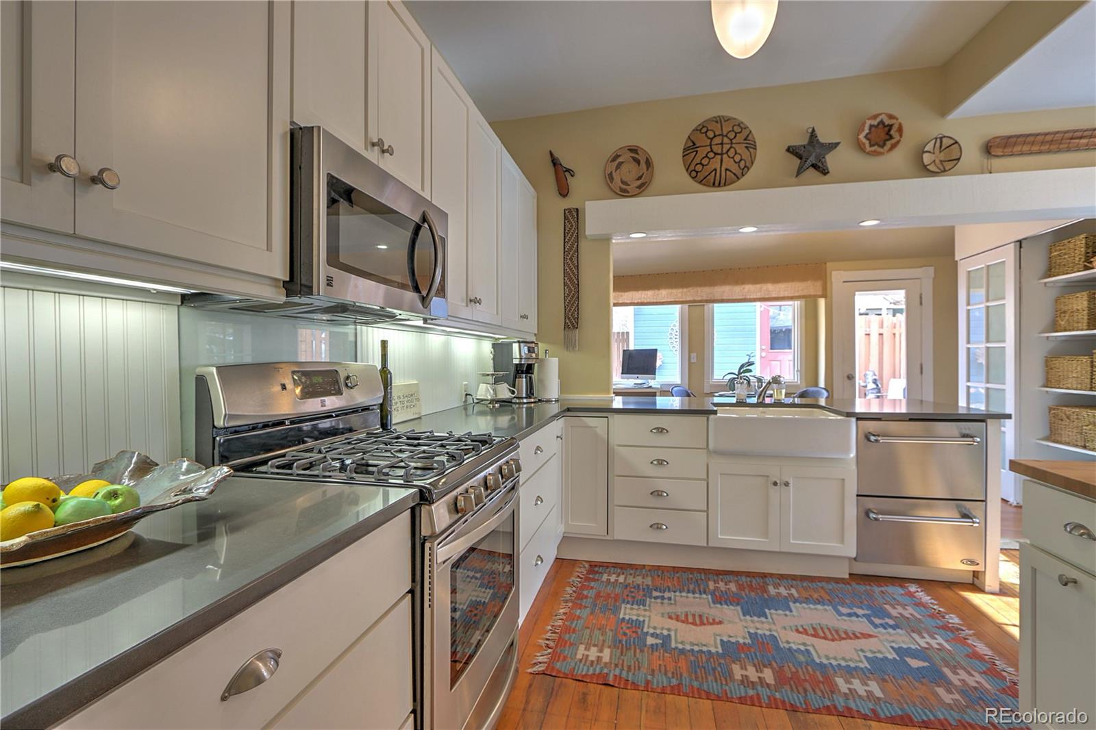 1014 Blake Avenue Glenwood Springs CO 81601