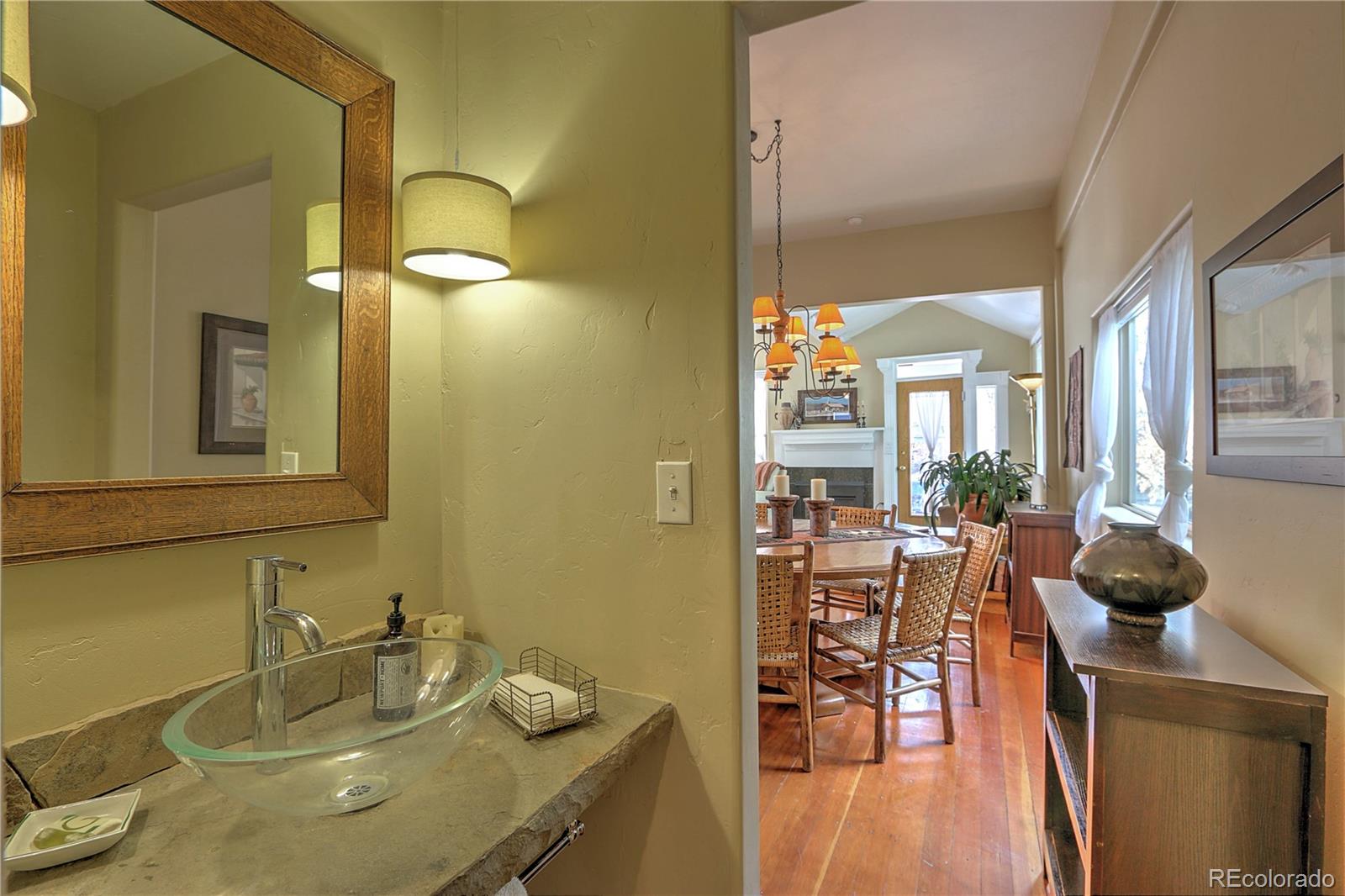 1014 Blake Avenue Glenwood Springs CO 81601