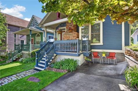 1014 Blake Avenue Glenwood Springs CO 81601