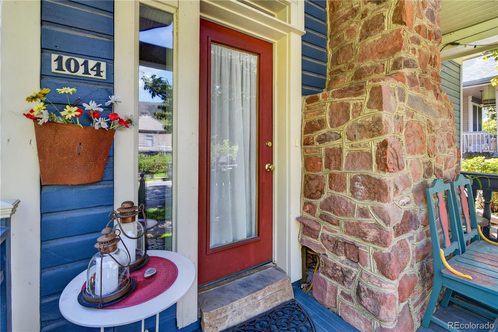 1014 Blake Avenue Glenwood Springs CO 81601