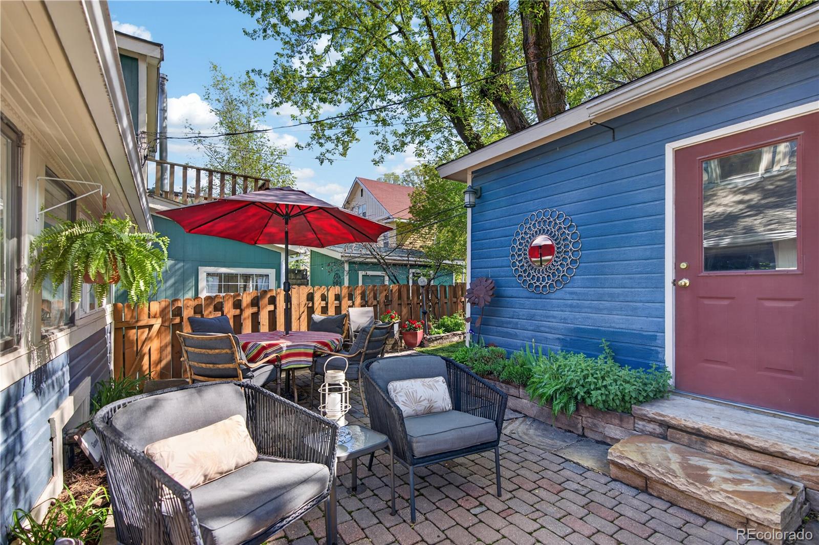 1014 Blake Avenue Glenwood Springs CO 81601