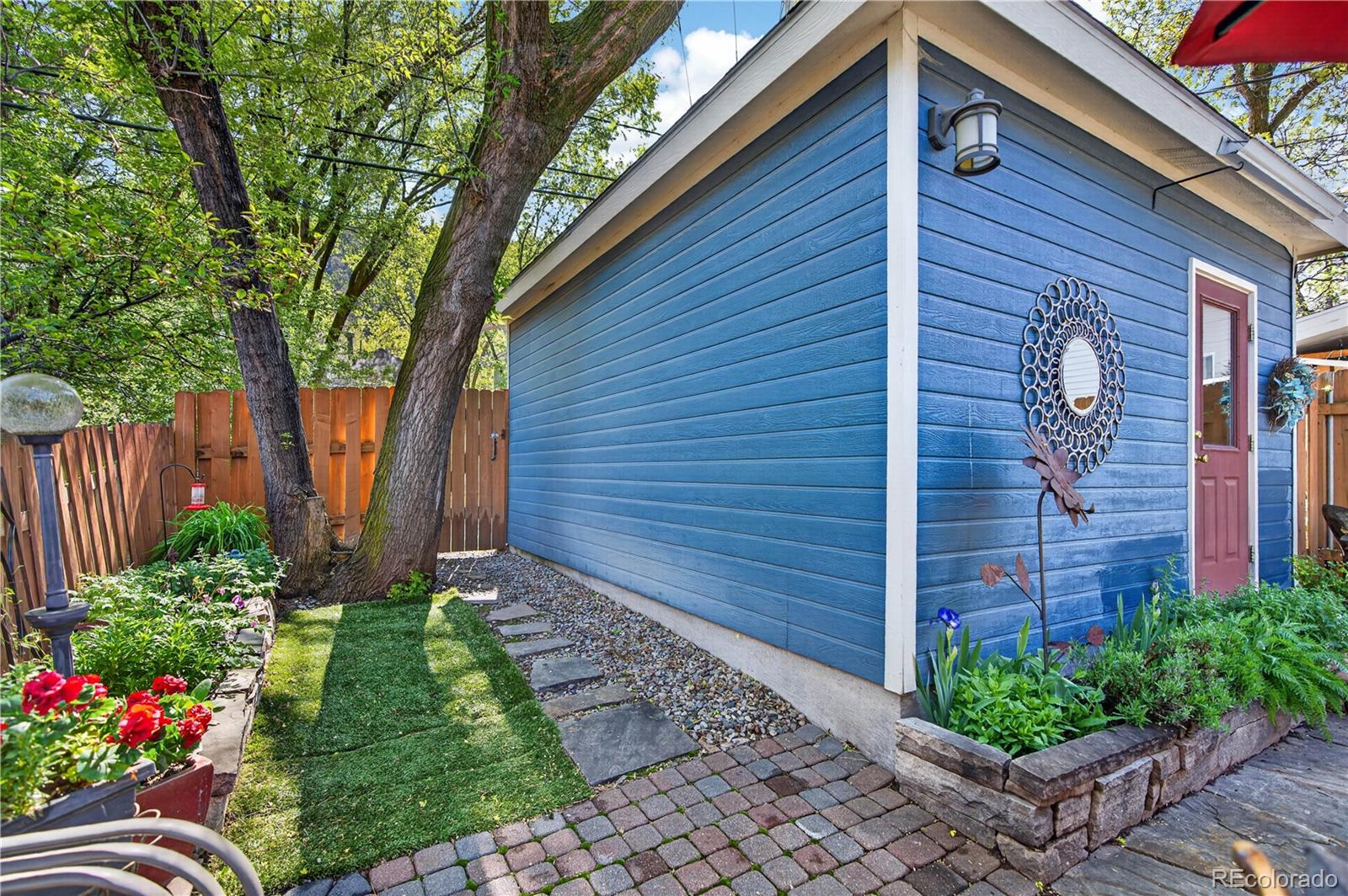 1014 Blake Avenue Glenwood Springs CO 81601