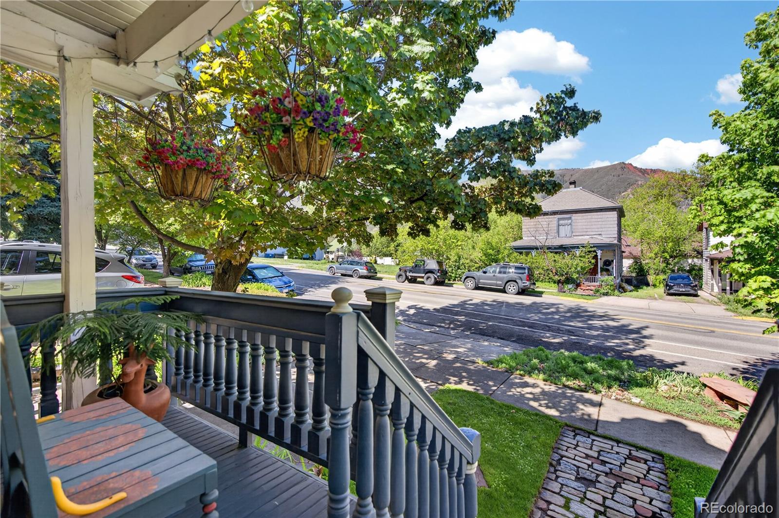 1014 Blake Avenue Glenwood Springs CO 81601