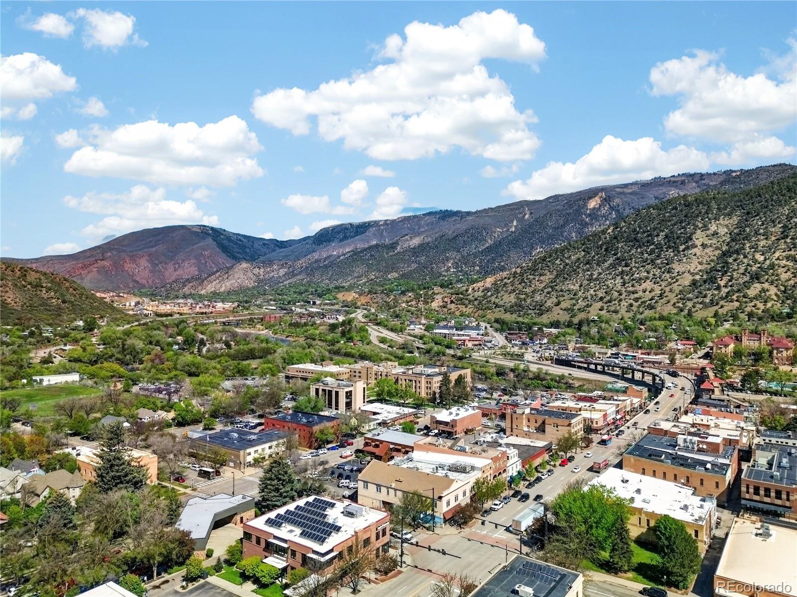 1014 Blake Avenue Glenwood Springs CO 81601