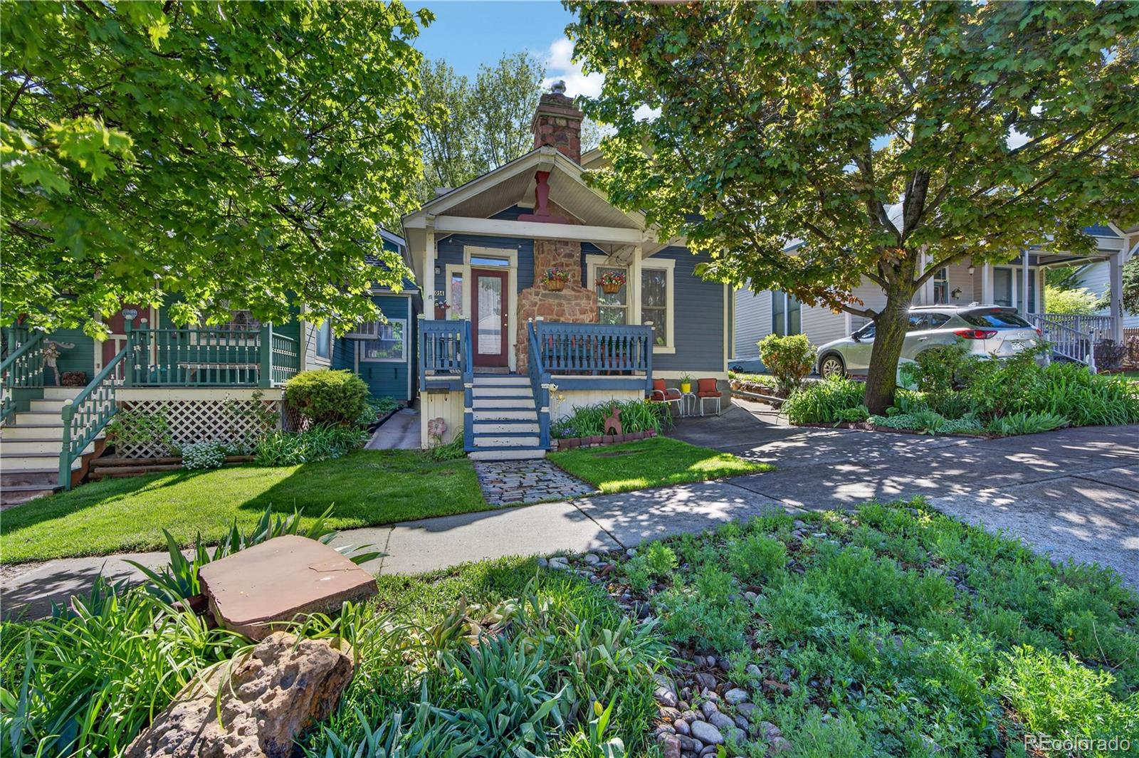 1014 Blake Avenue Glenwood Springs CO 81601