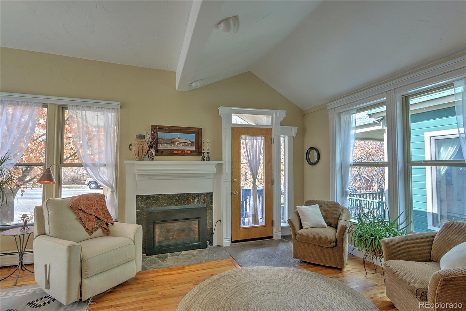 1014 Blake Avenue Glenwood Springs CO 81601