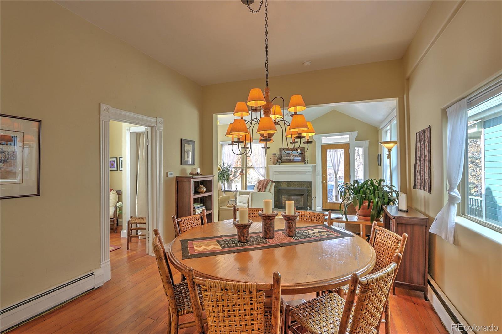 1014 Blake Avenue Glenwood Springs CO 81601