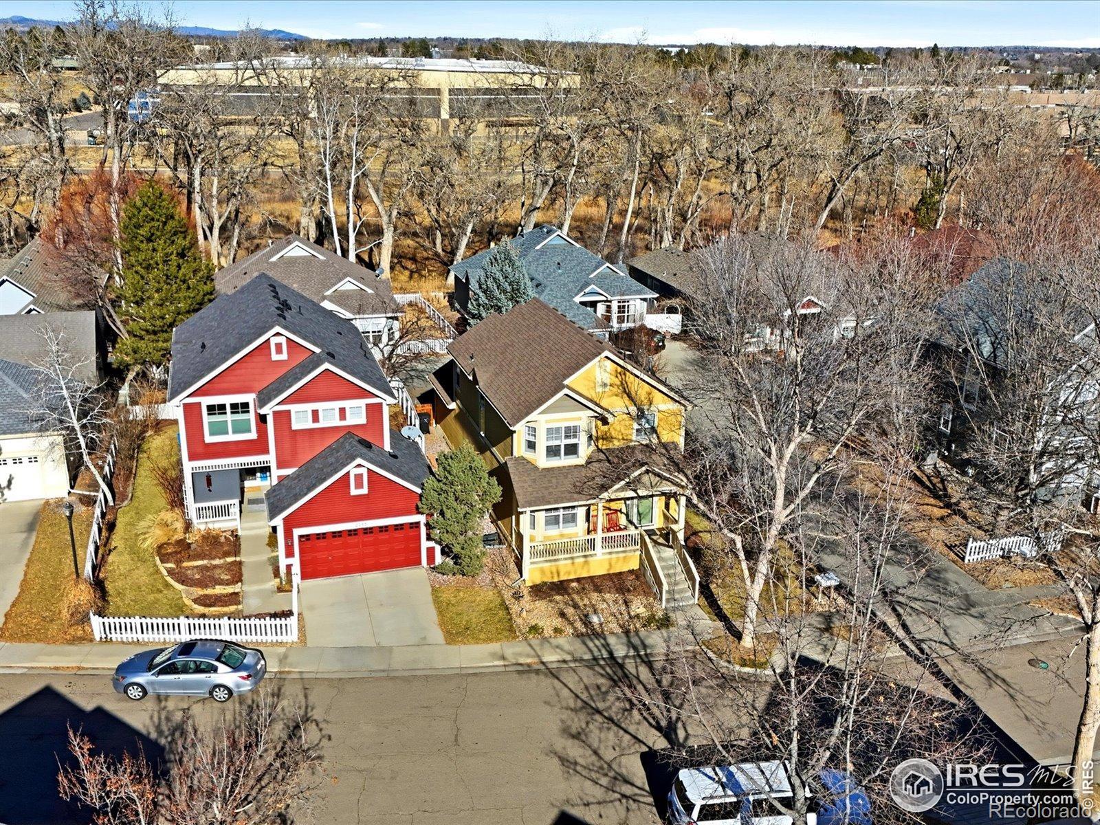 2139 Springs Place Longmont CO 80504