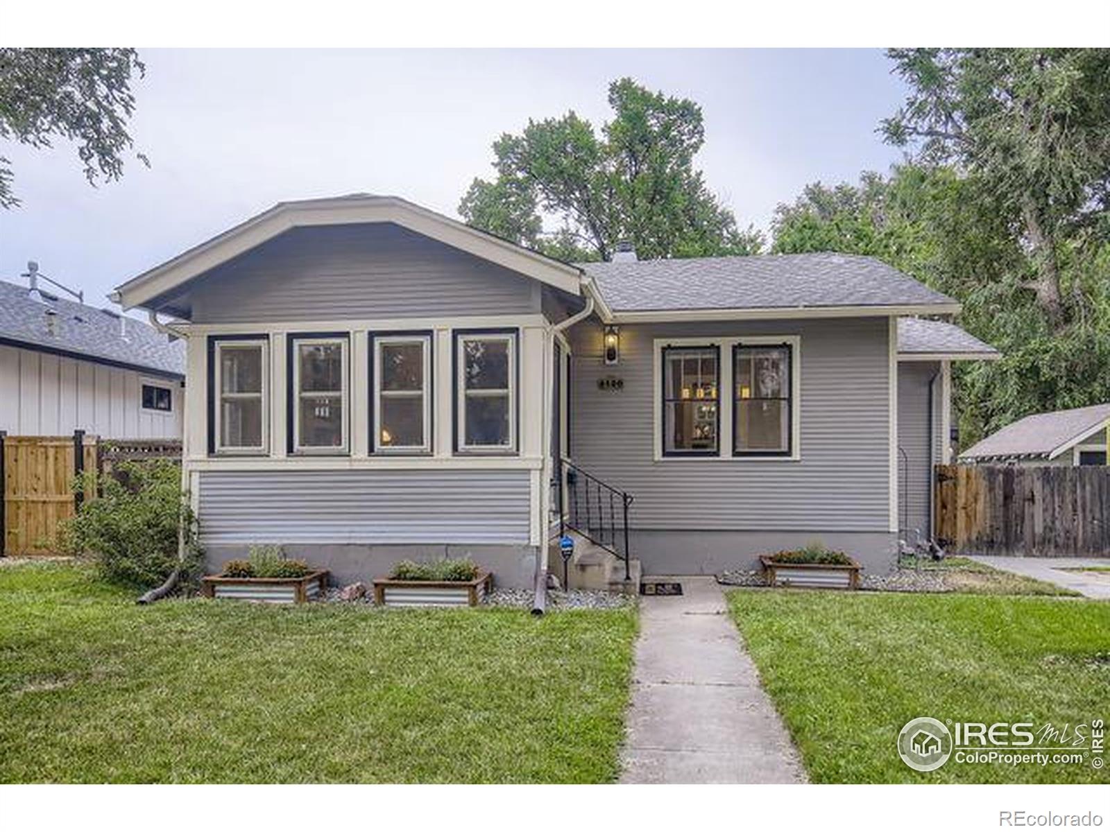 1120 W Magnolia Street Fort Collins CO 80521