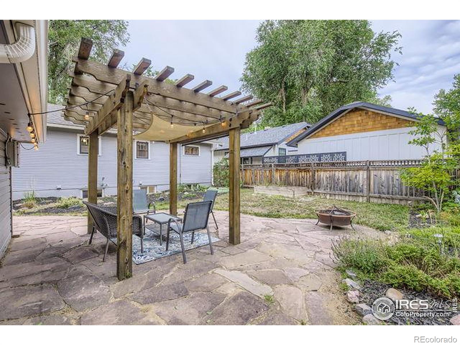 1120 W Magnolia Street Fort Collins CO 80521