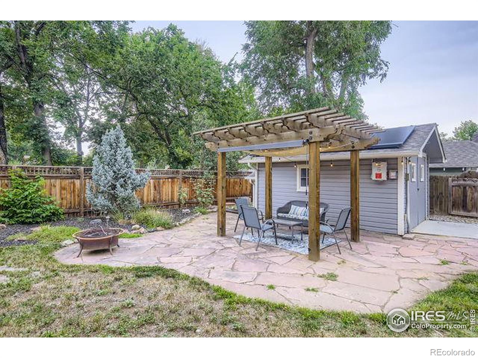 1120 W Magnolia Street Fort Collins CO 80521