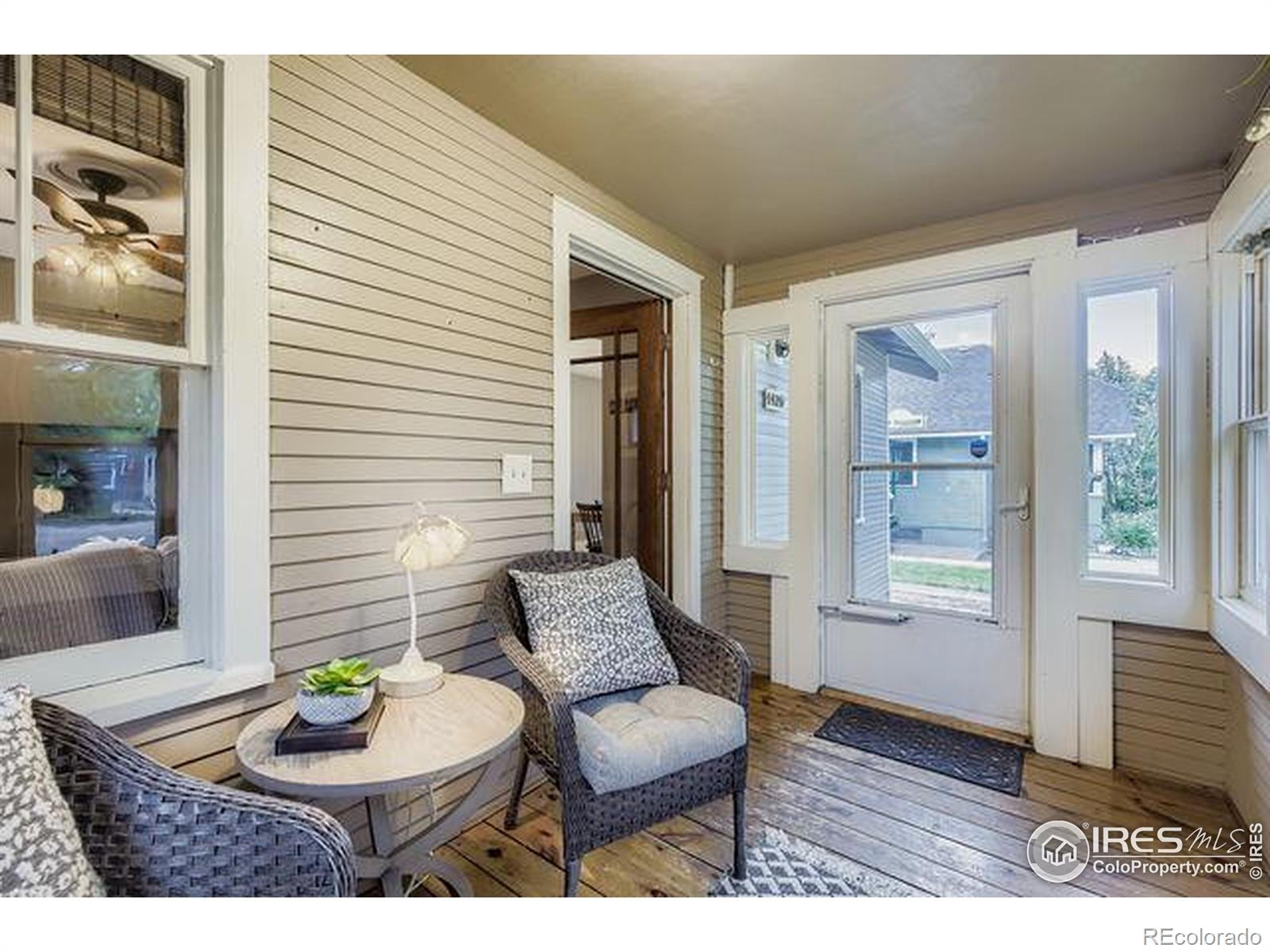 1120 W Magnolia Street Fort Collins CO 80521