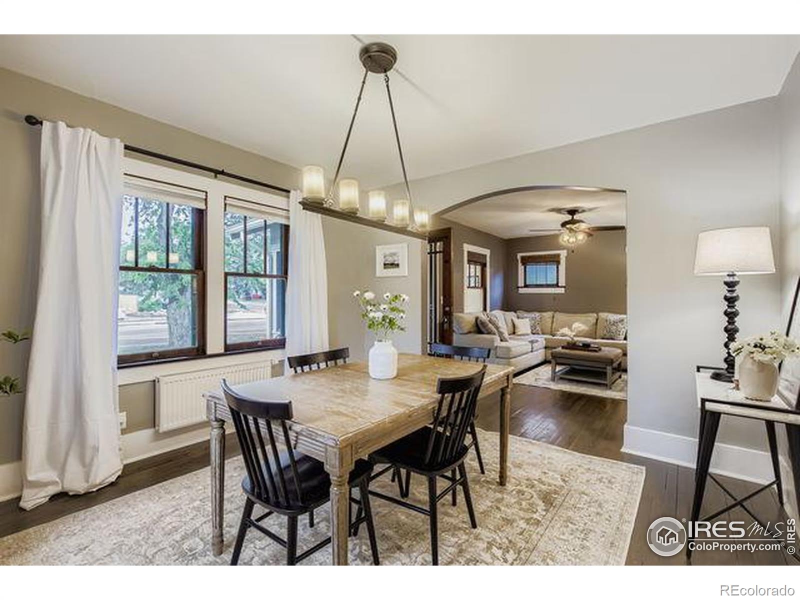 1120 W Magnolia Street Fort Collins CO 80521