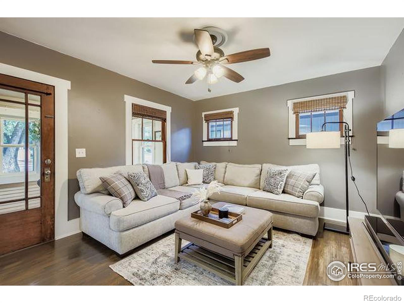 1120 W Magnolia Street Fort Collins CO 80521