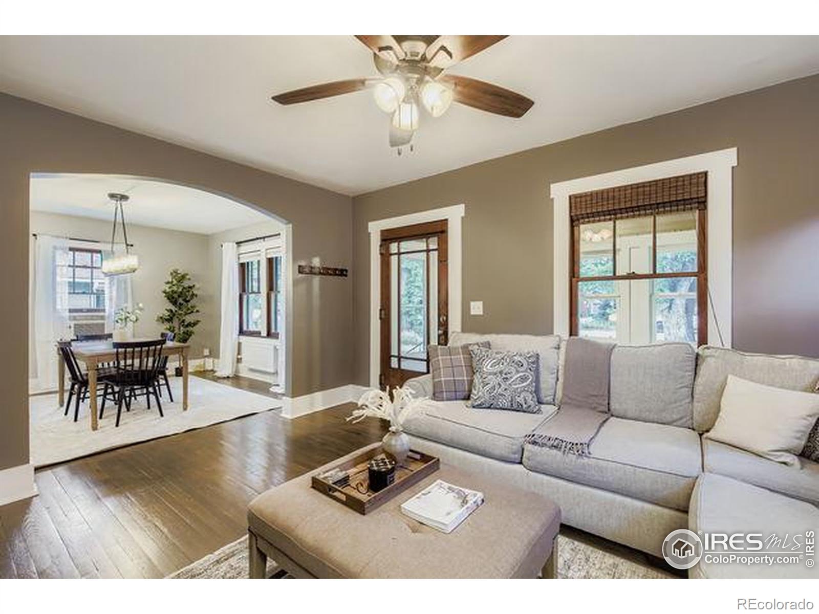 1120 W Magnolia Street Fort Collins CO 80521