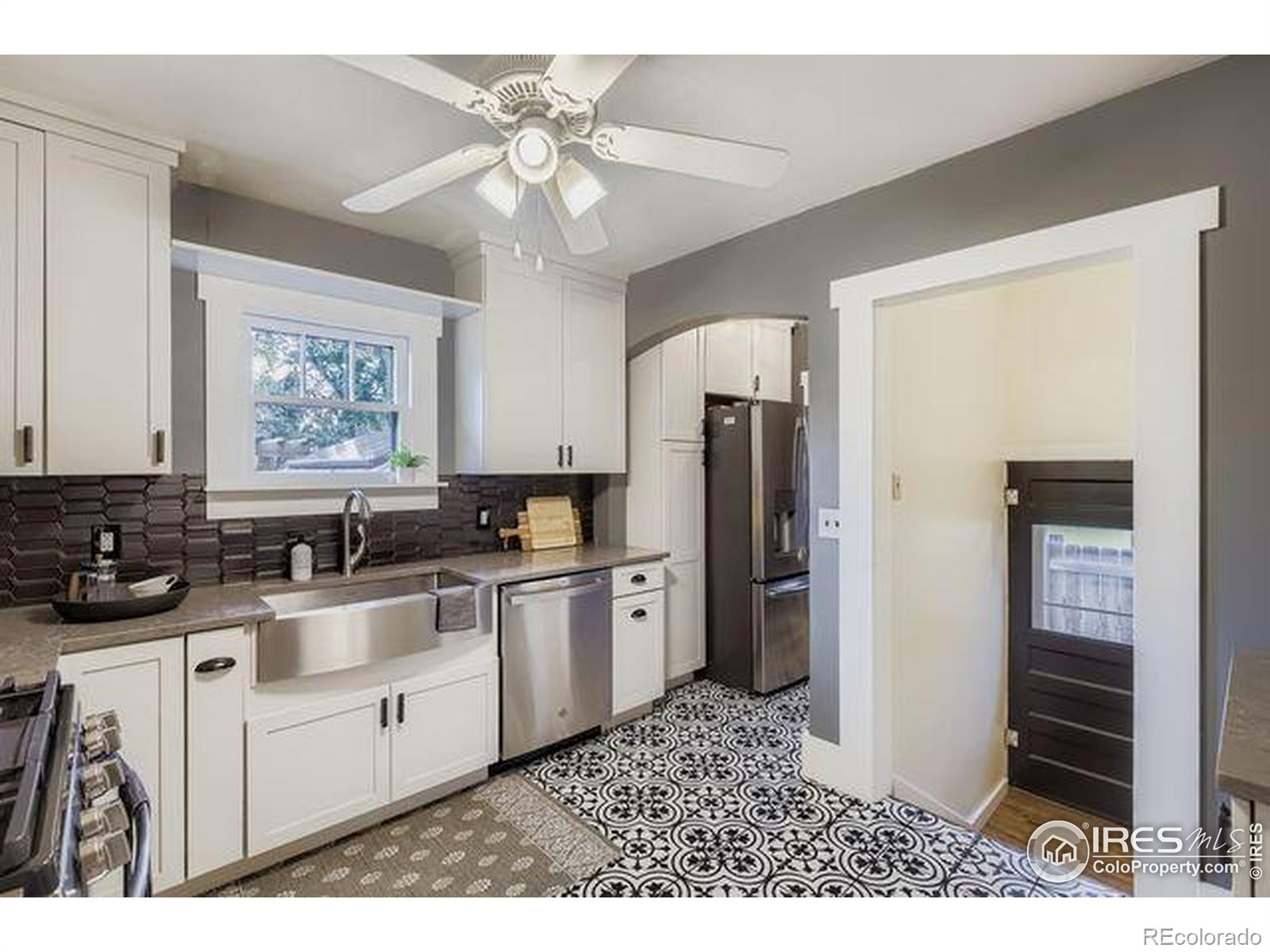 1120 W Magnolia Street Fort Collins CO 80521