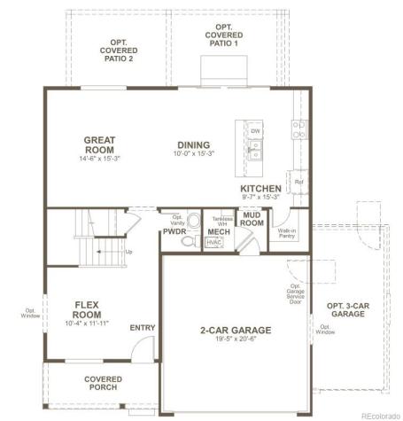 6446 Ankina Drive Windsor CO 80528