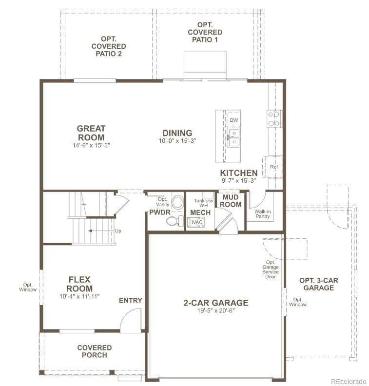 6446 Ankina Drive Windsor CO 80528