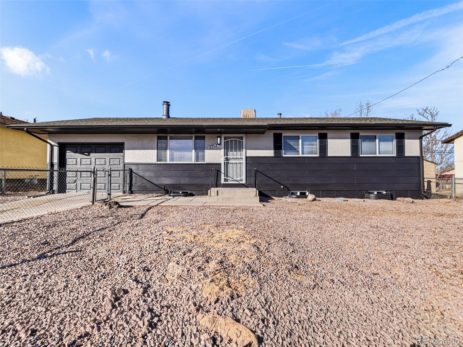 3713 Lancaster Drive Pueblo CO 81005