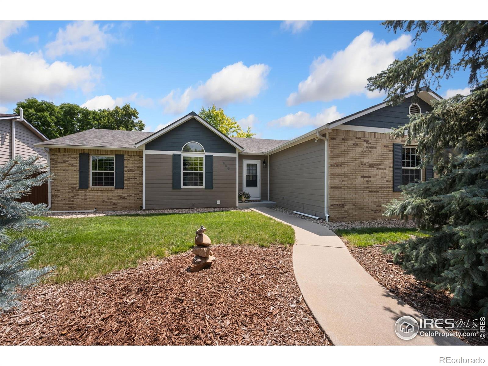 236 48th Avenue Court Greeley CO 80634