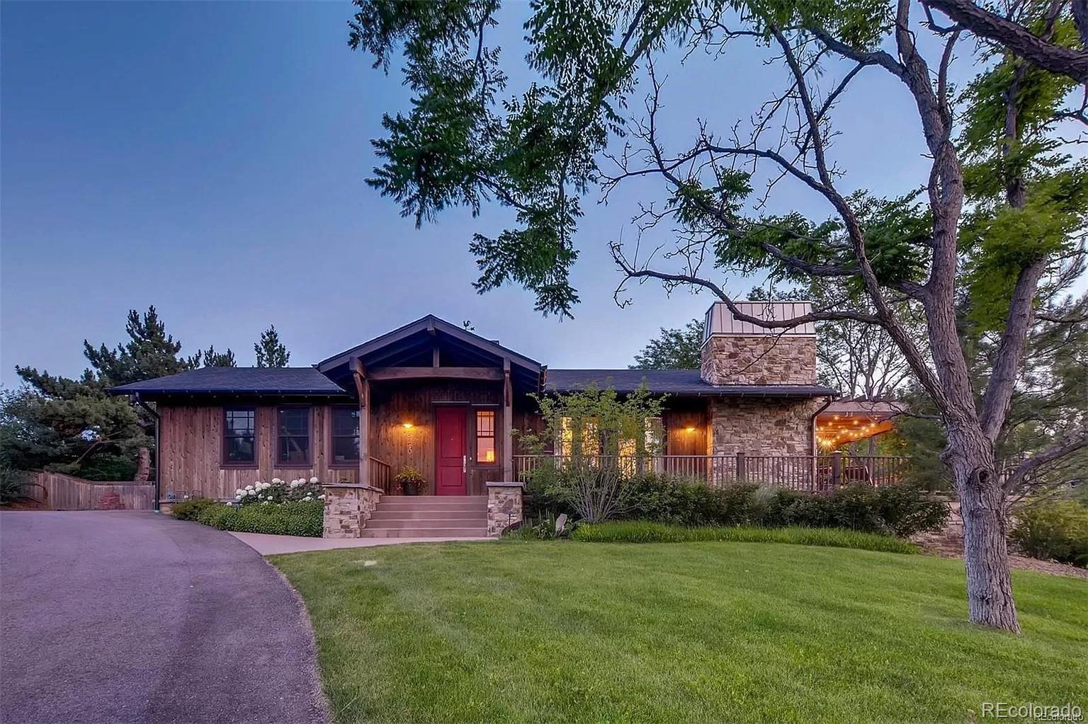 5210 Longhorn Littleton CO 80123
