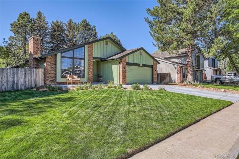 8820 W 80th Drive Arvada CO 80005