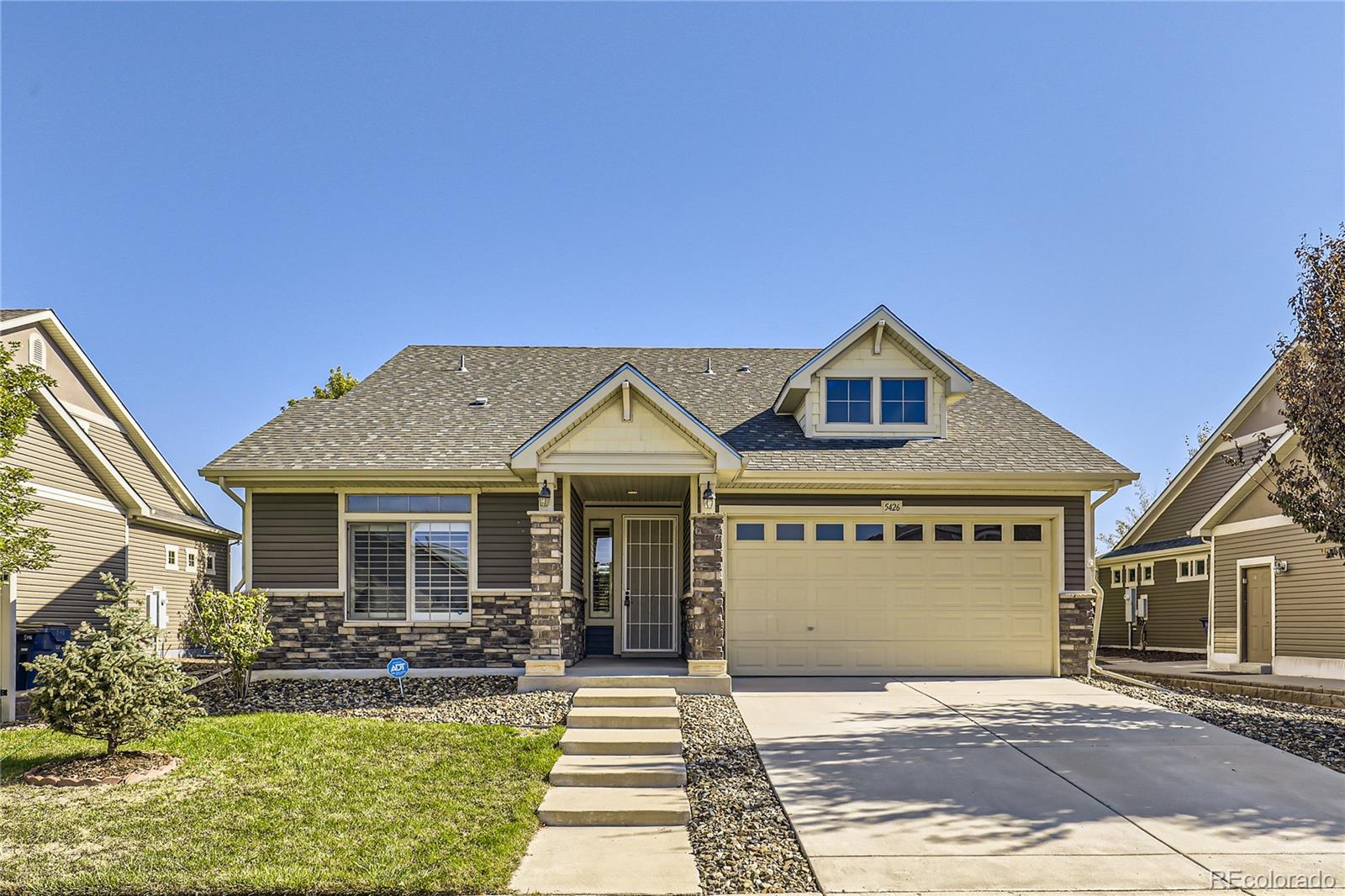 5426 Espana Court Denver CO 80249